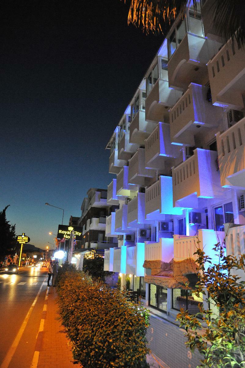 Royal Otel Antalya
