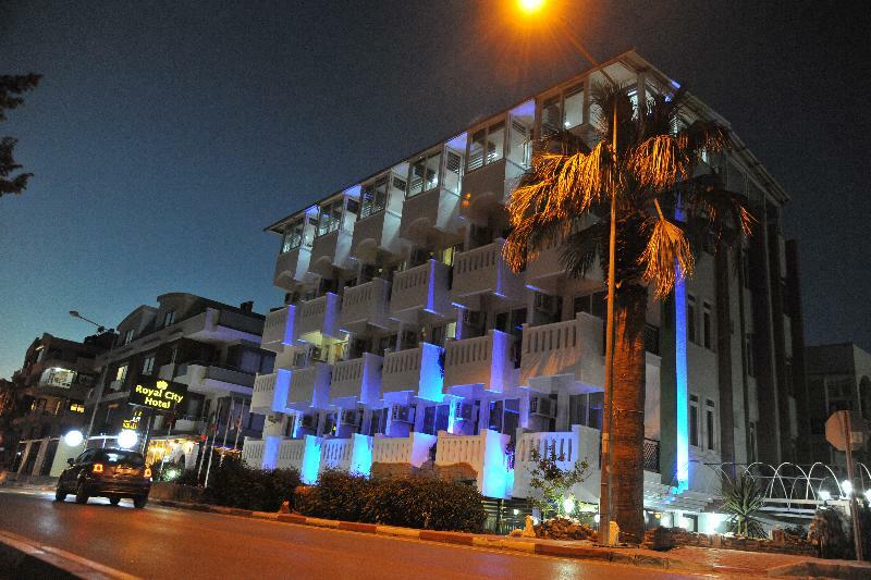 Royal Otel