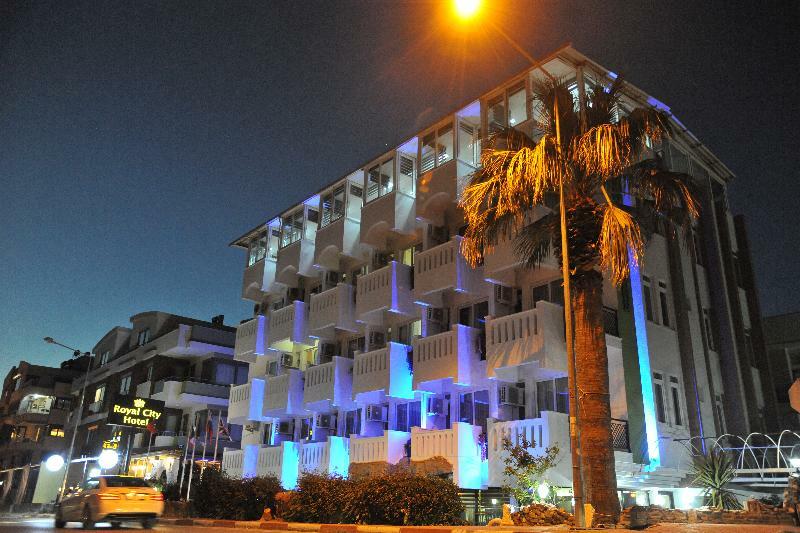 Otel Royal 3*