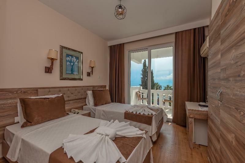 Royal Otel 3*