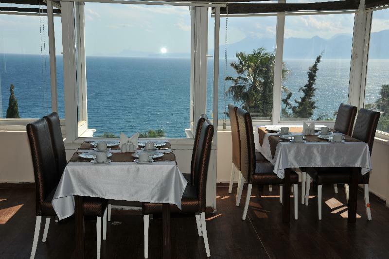 Otel Royal Antalya