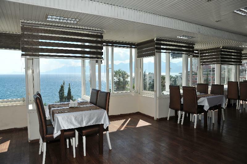 Royal 3* Antalya