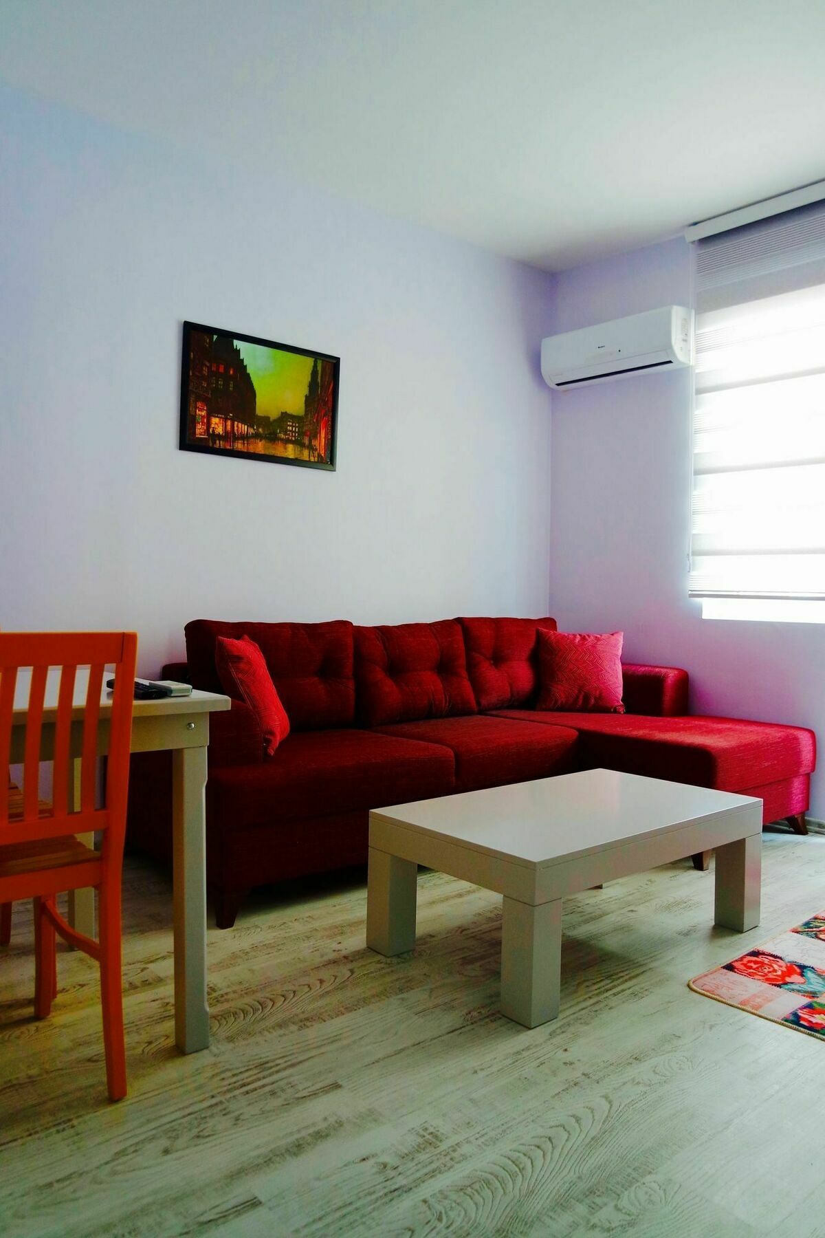 Ale Park Aparthotel