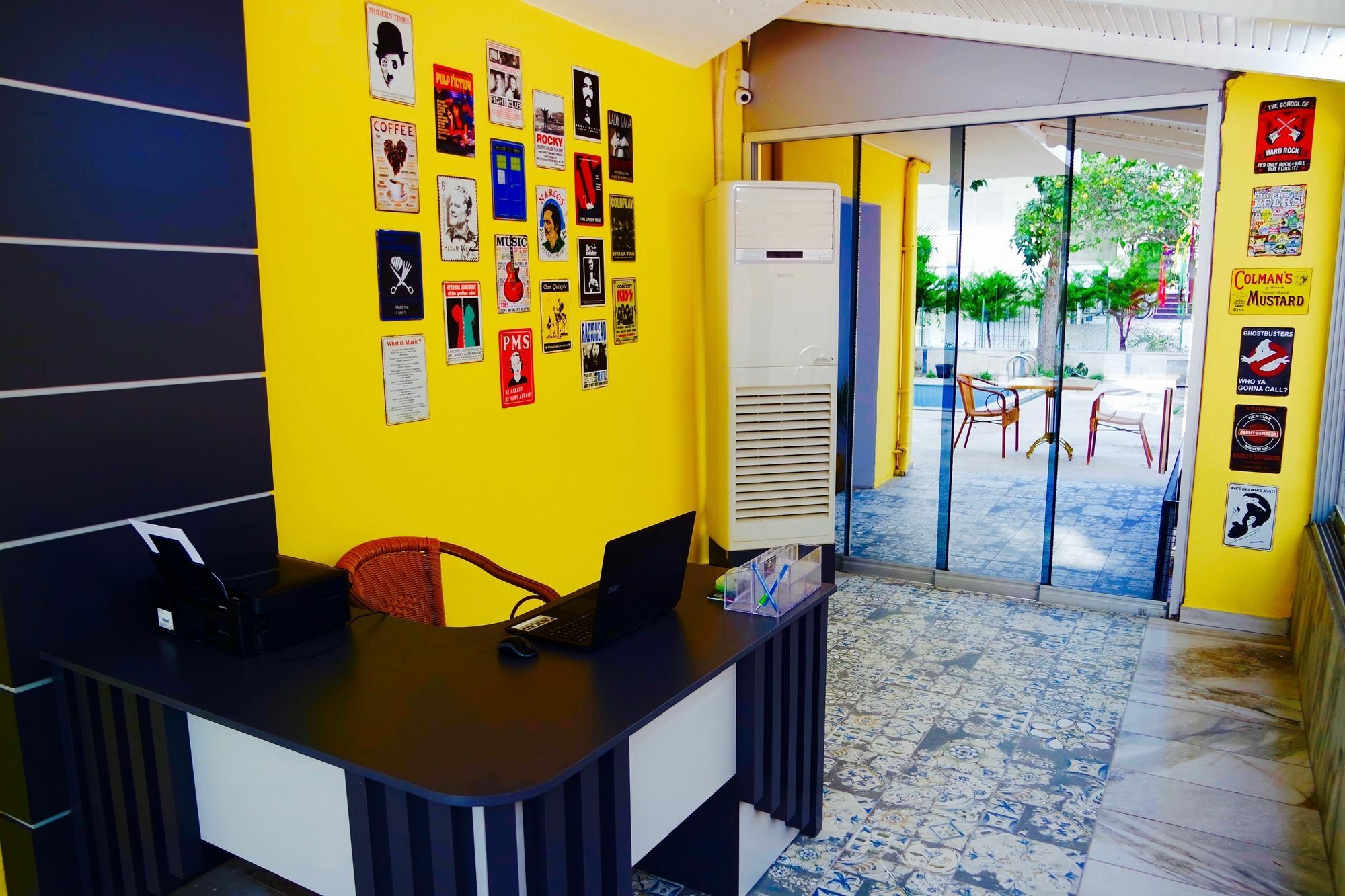 Ale Park Aparthotel 2*