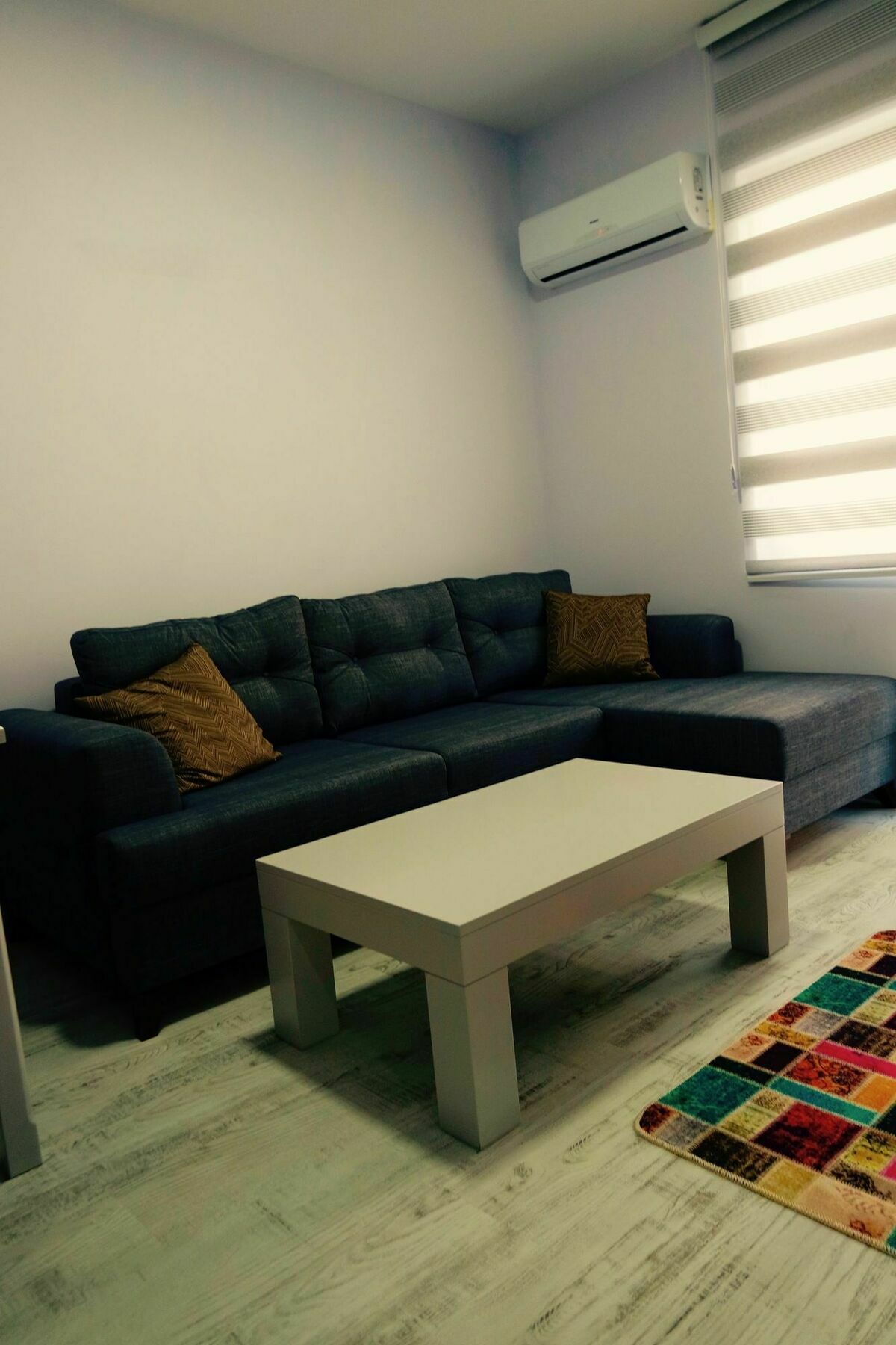 Aparthotel Ale Park 2*