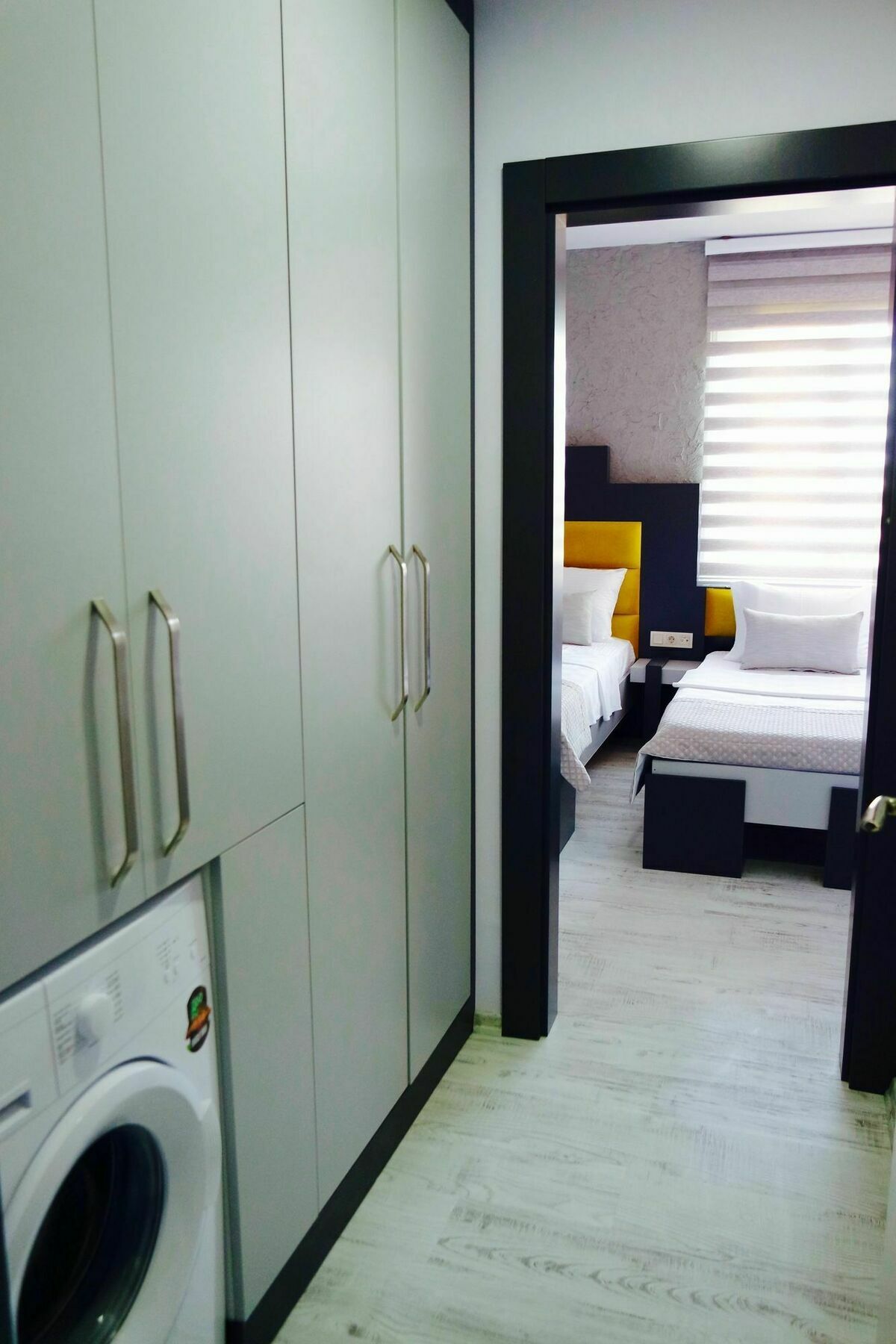 Ale Park Aparthotel