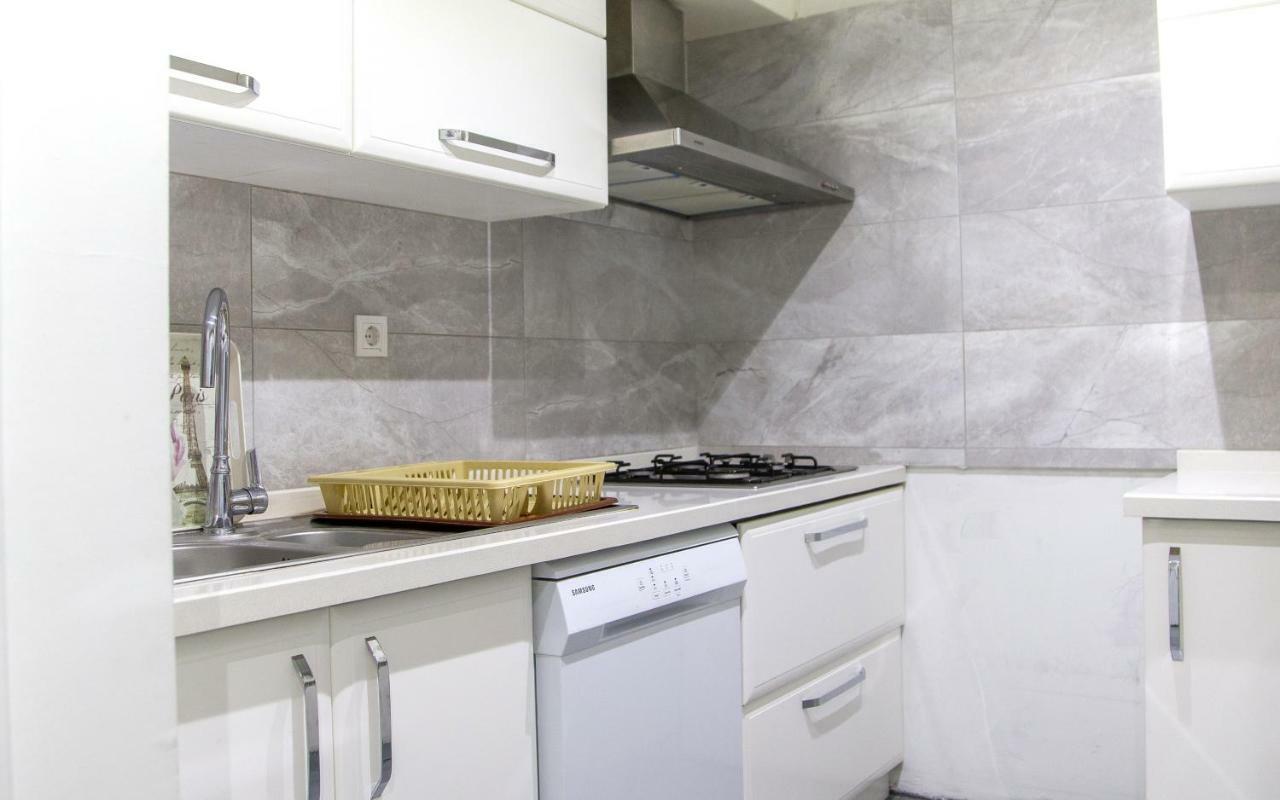 Apartment Roma - Emir Guersu Evleri