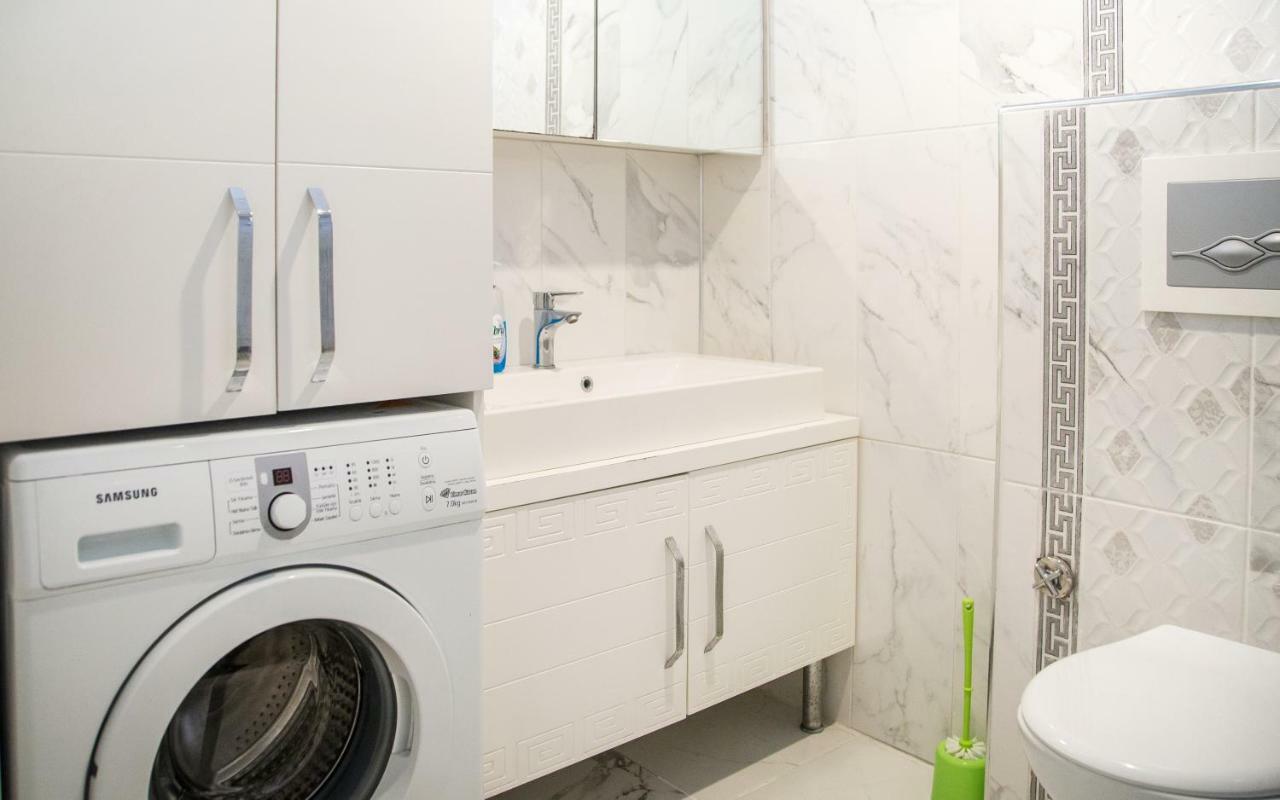 Roma - Emir Guersu Evleri Appartement *