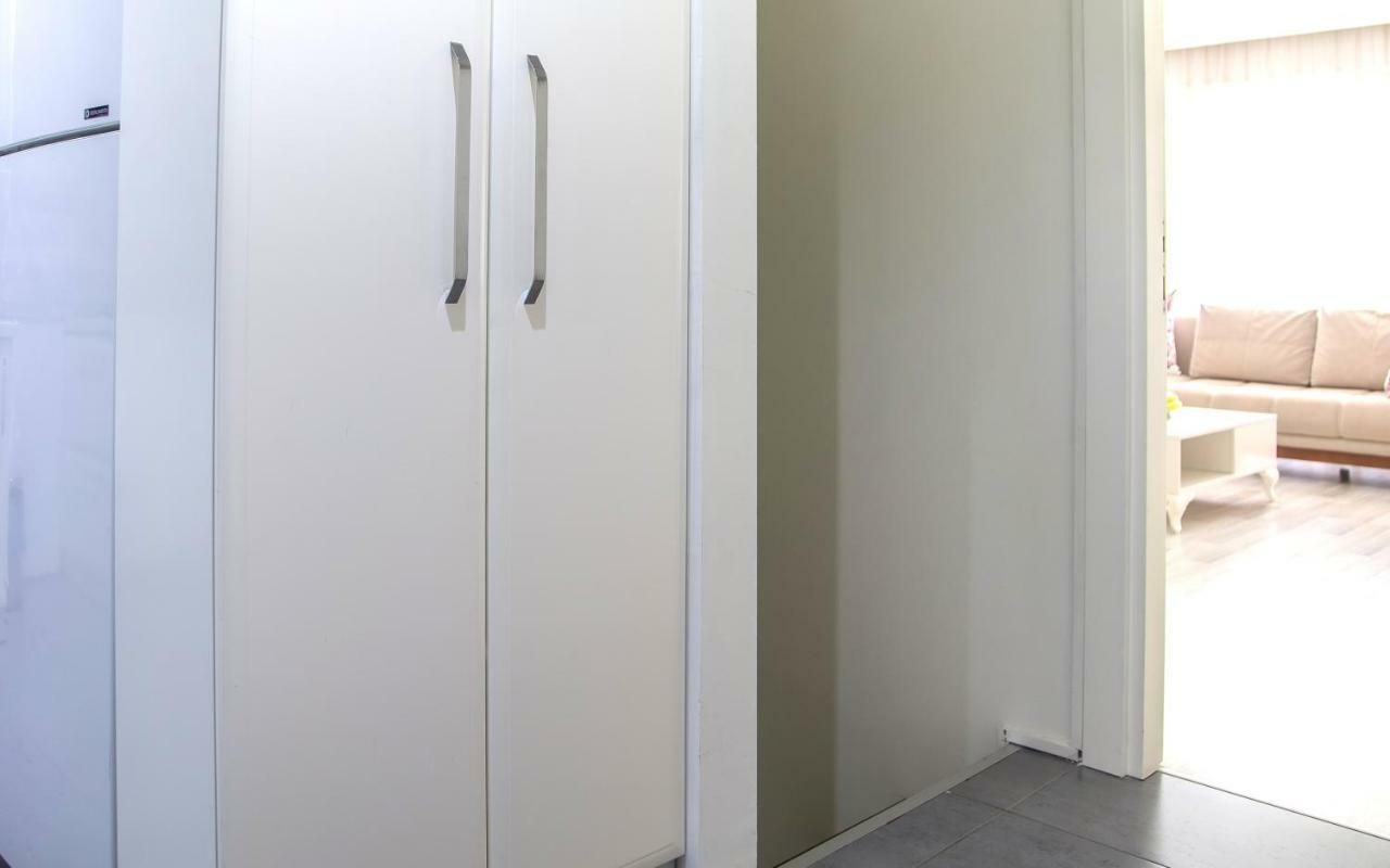Apartment Roma - Emir Guersu Evleri