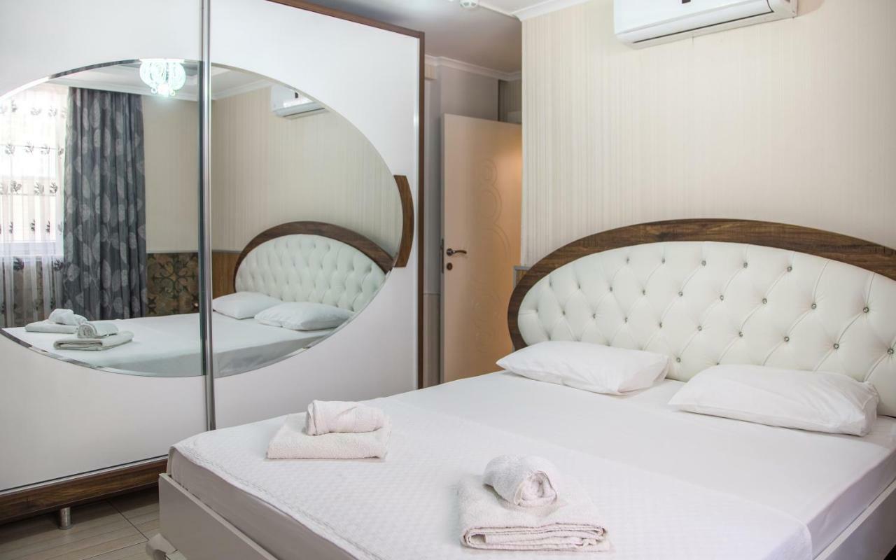 Appartement Roma - Emir Guersu Evleri