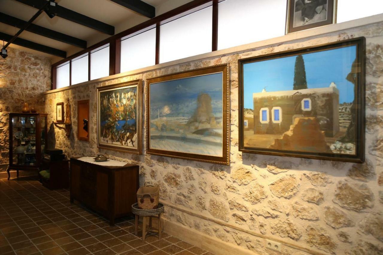 Kaucuk Adult Only Hotel
