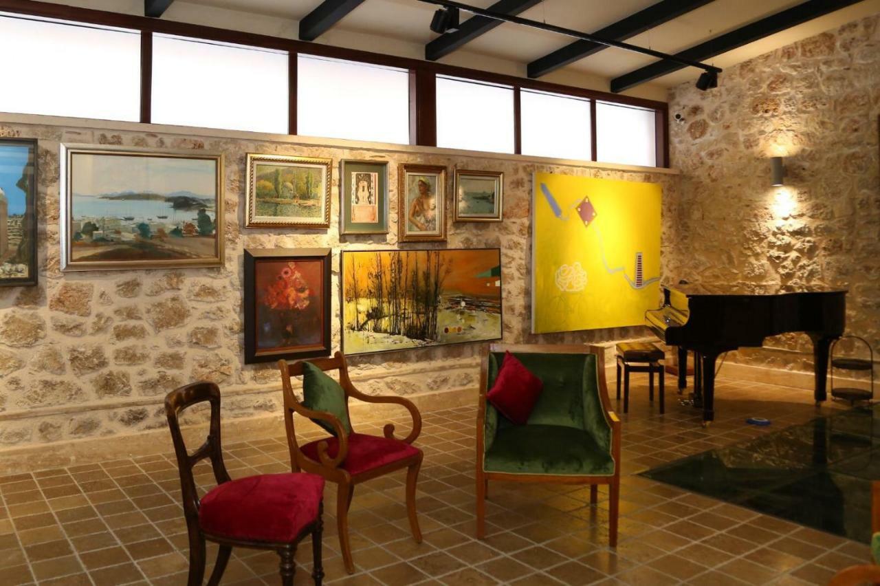 Kaucuk Adult Only Hotel 3*
