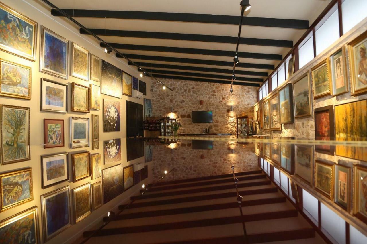 Delight Deluxe Kaucuk (adults Only) Antalya