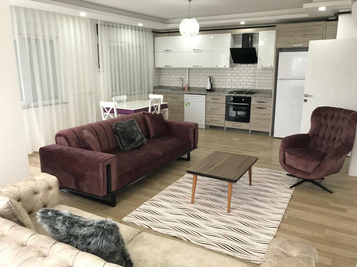 Furkan-homes 5* Antalya