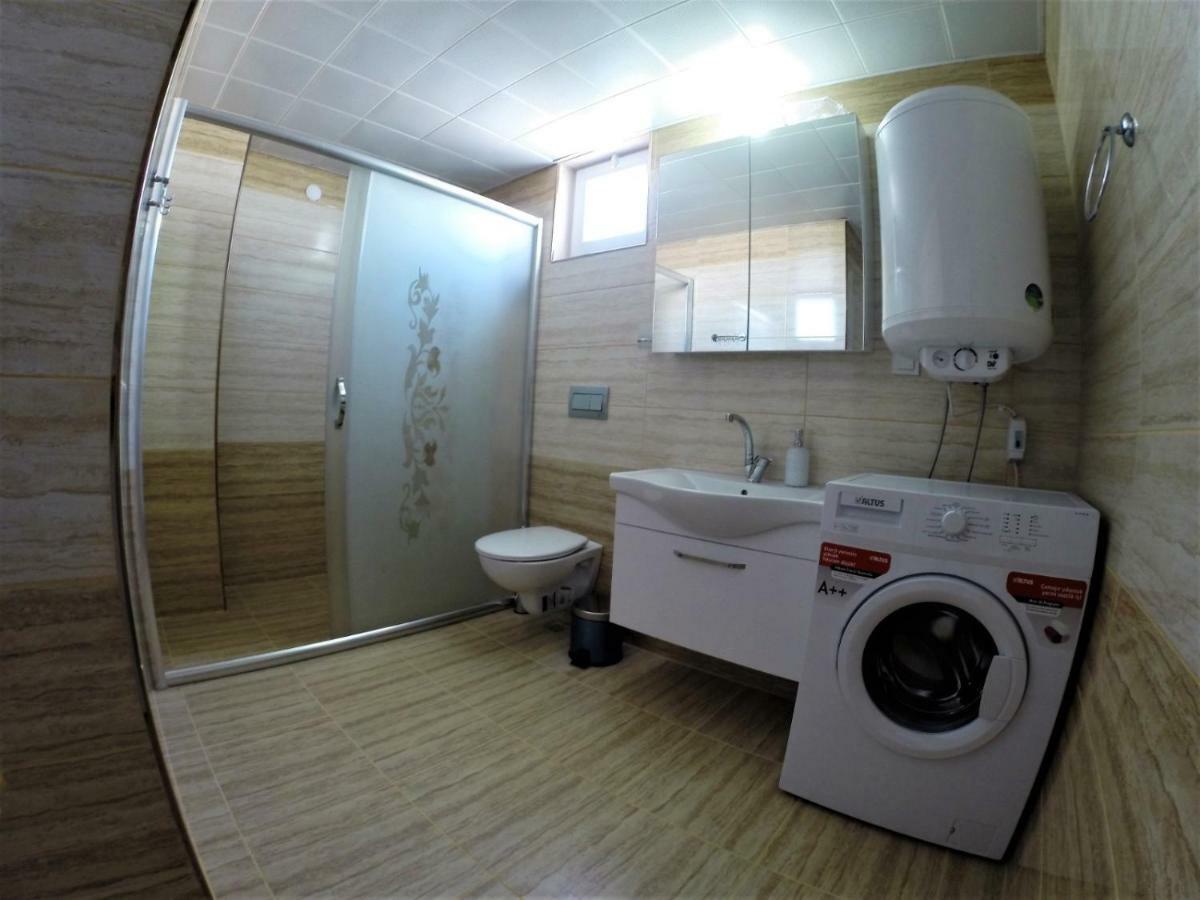 Aparthotel Furkan-homes 5*