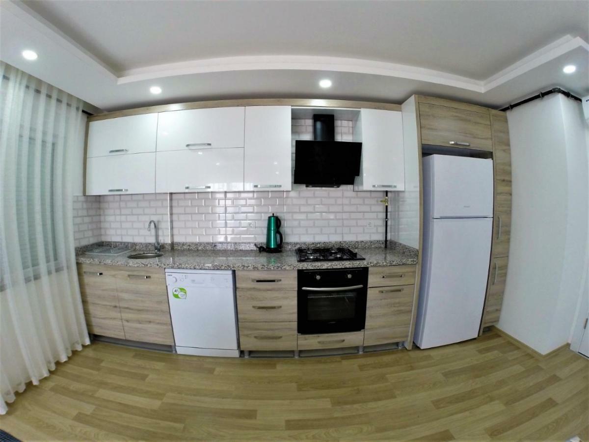 Aparthotel Furkan-homes Antalya