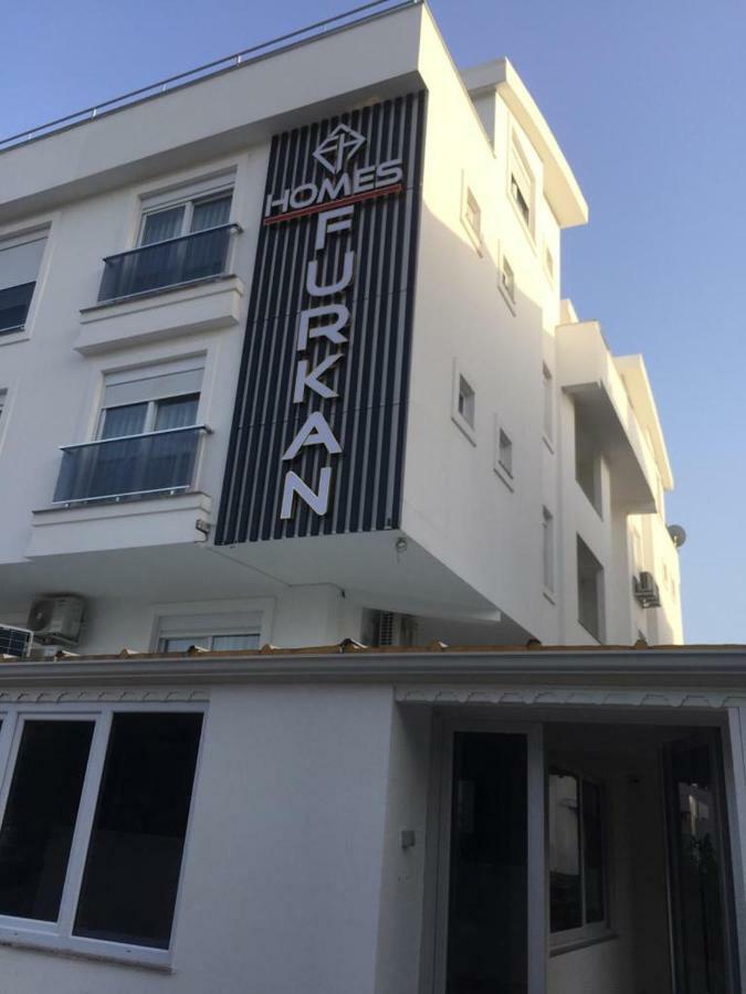 Furkan-homes Antalya