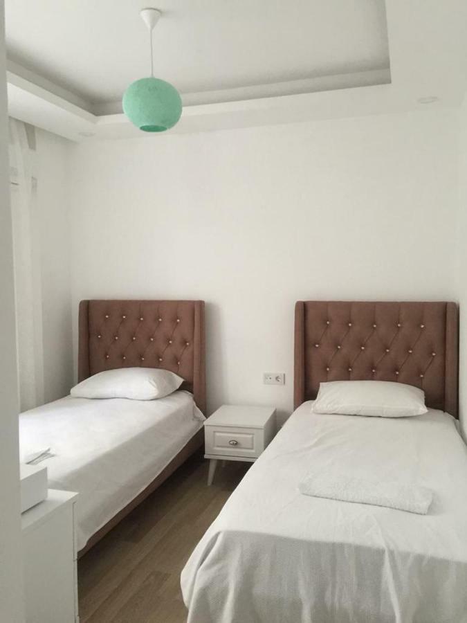 Furkan-homes 5* Antalya