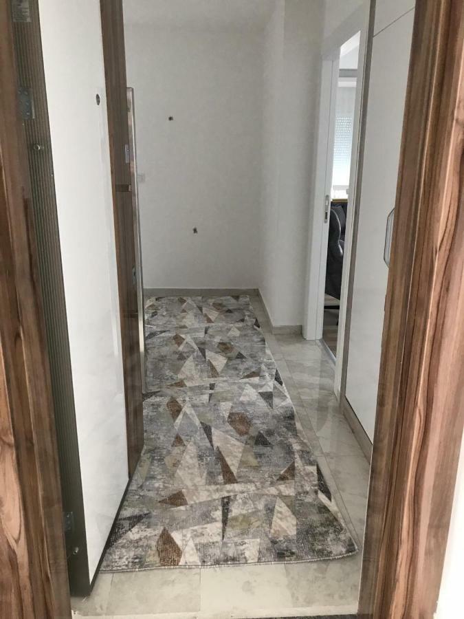 Furkan-homes 5* Antalya