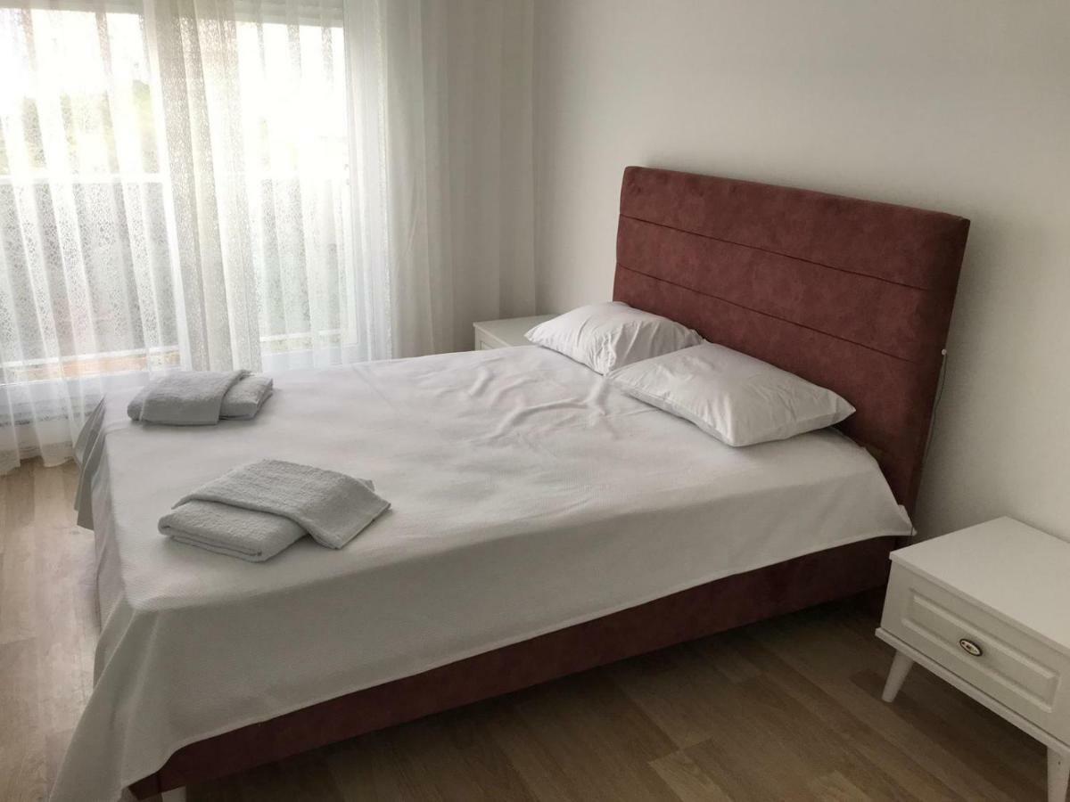 Aparthotel Furkan-homes 5*