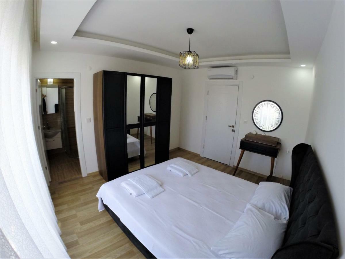 Furkan-homes Antalya