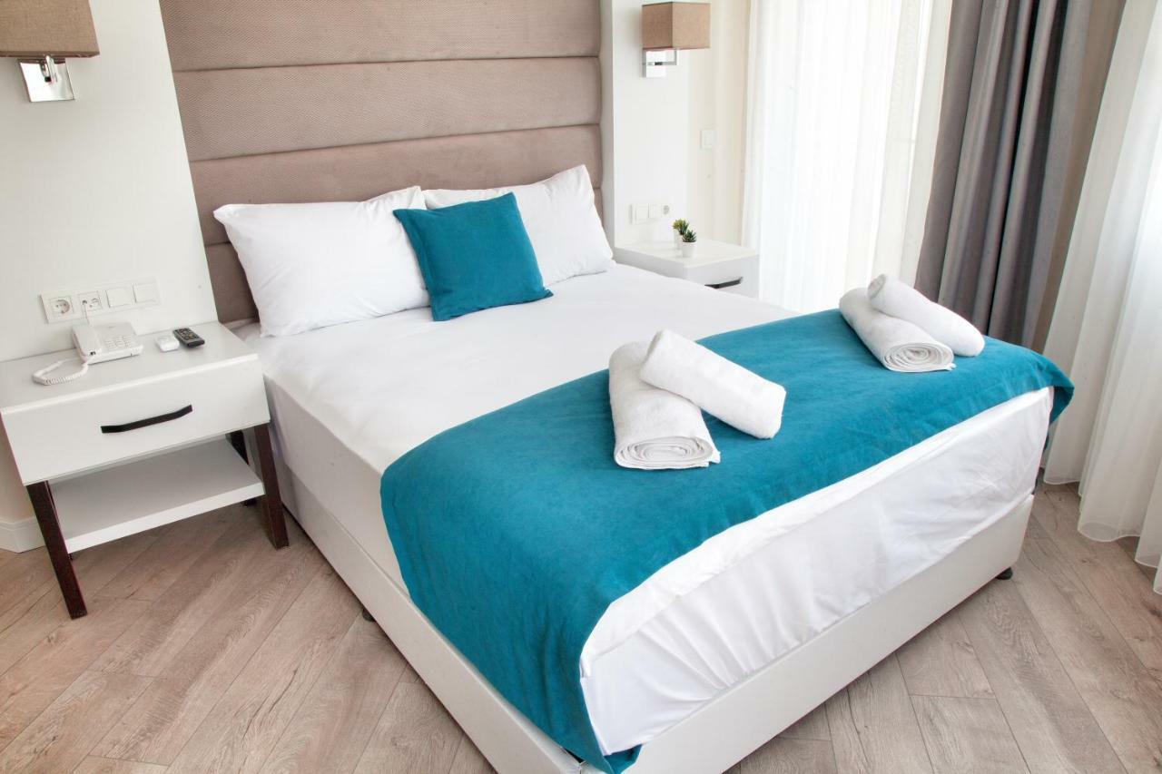 Otel Siete