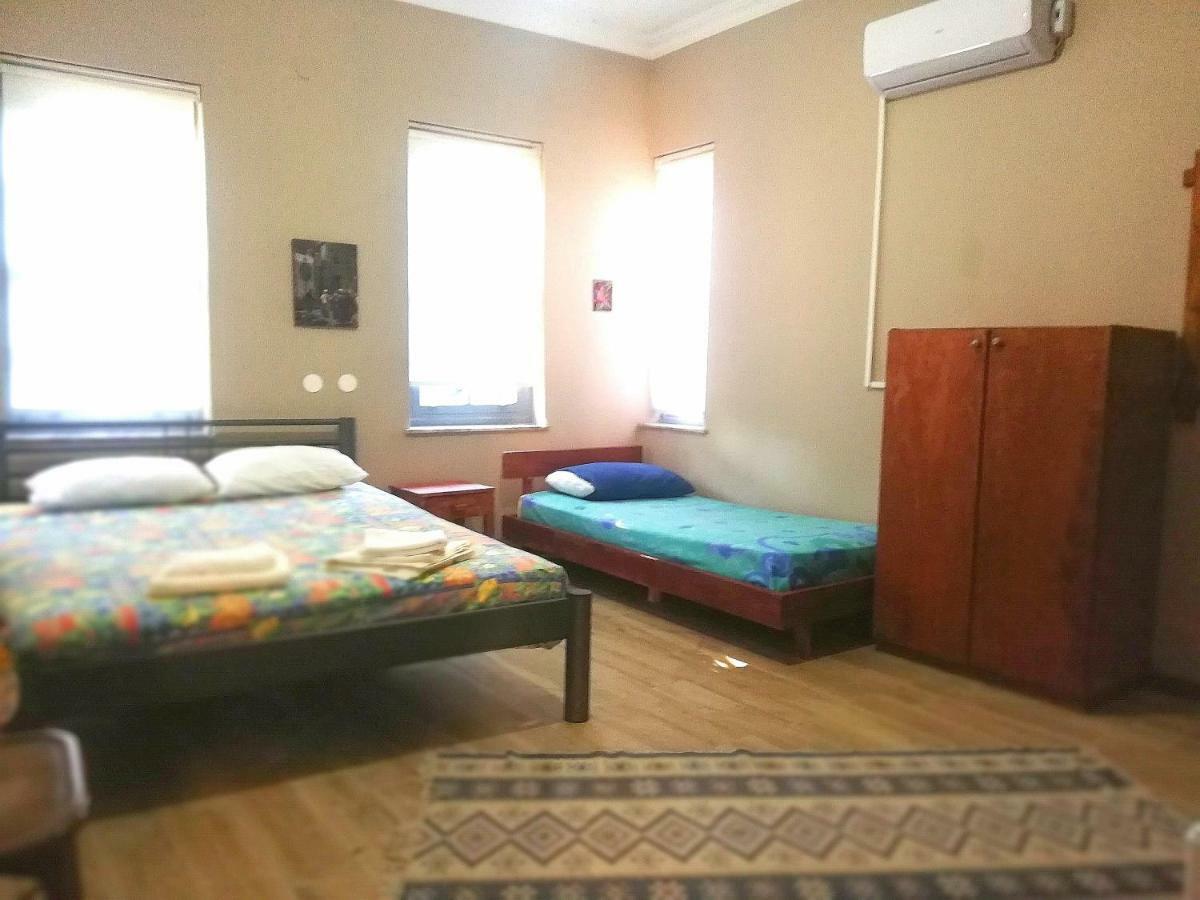 Gizli Bahce Homestay Antalya
