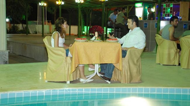 Afsin 3* Antalya