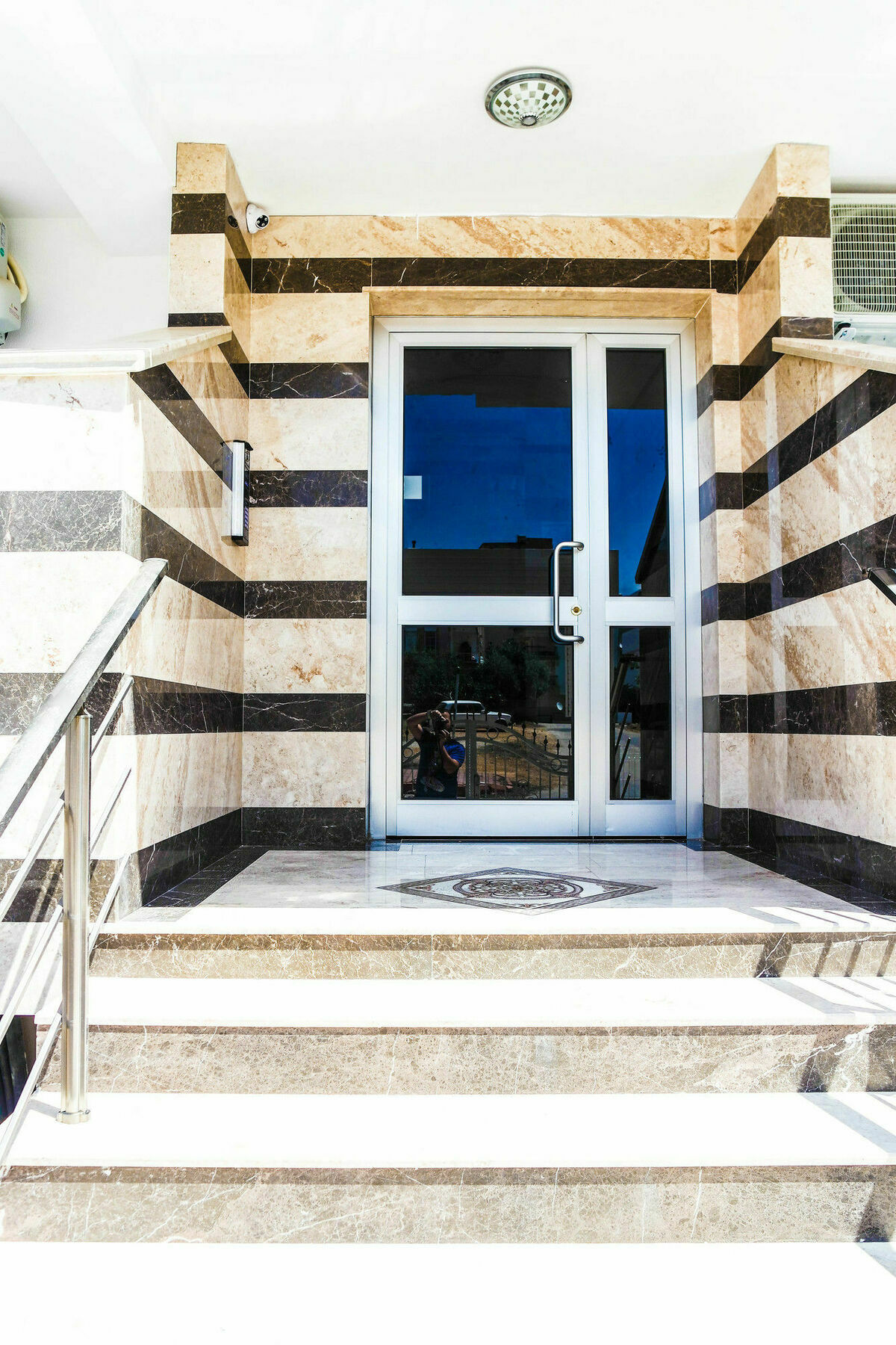 Aparthotel Ale Antalya