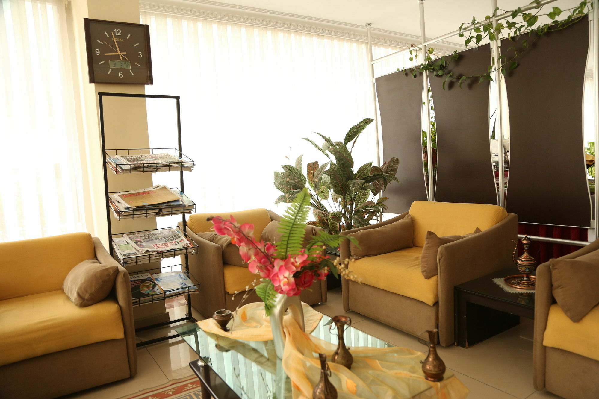 Otel Sinemis 3*