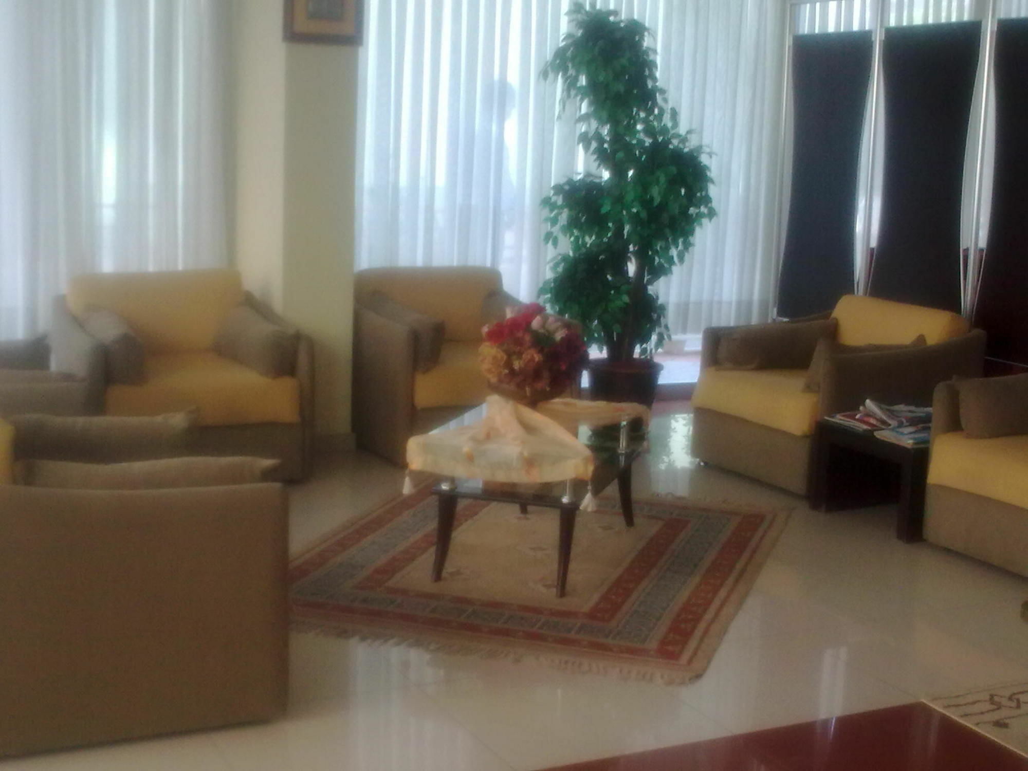Sinemis Otel 3*