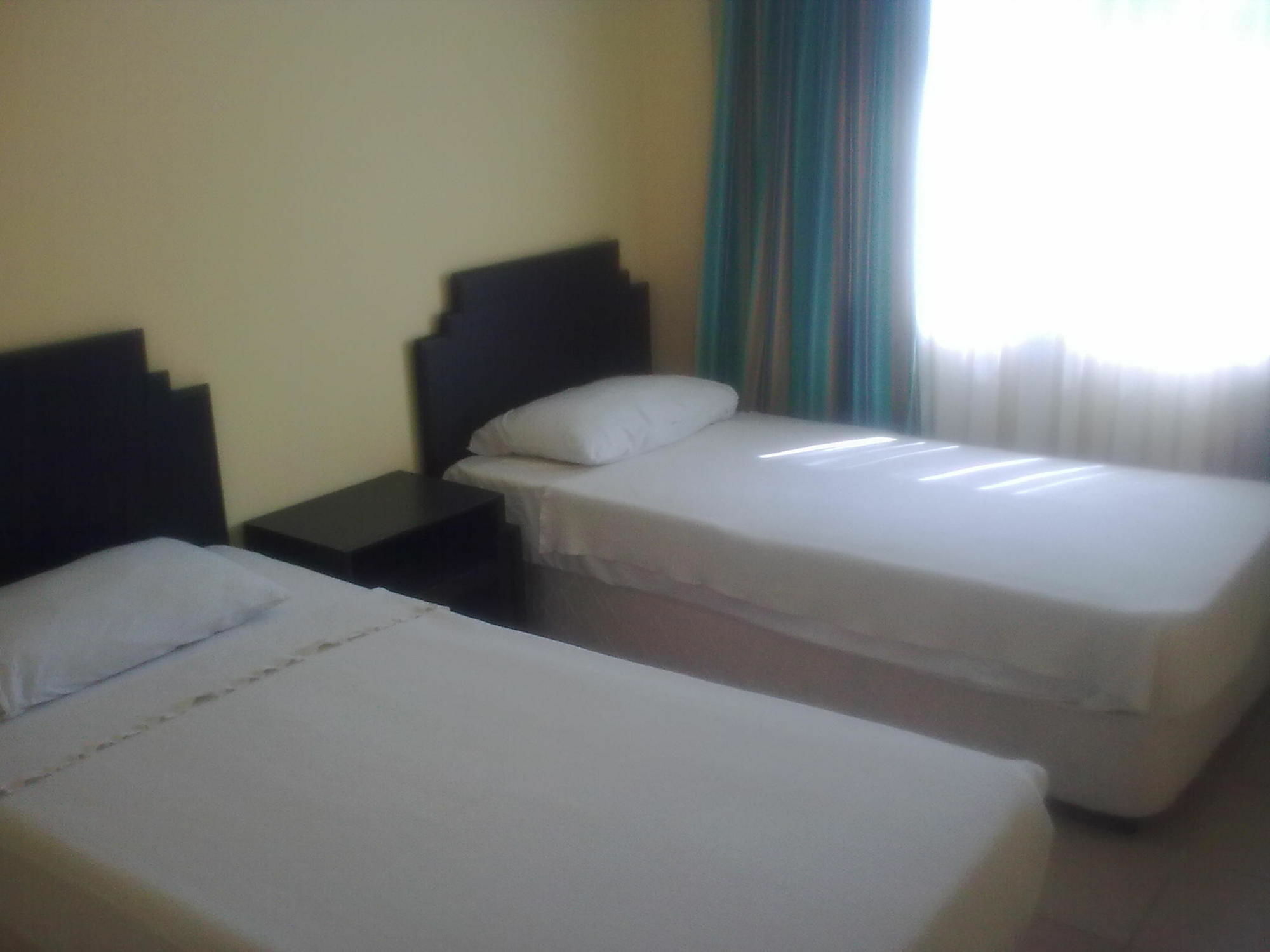 Otel Sinemis Antalya