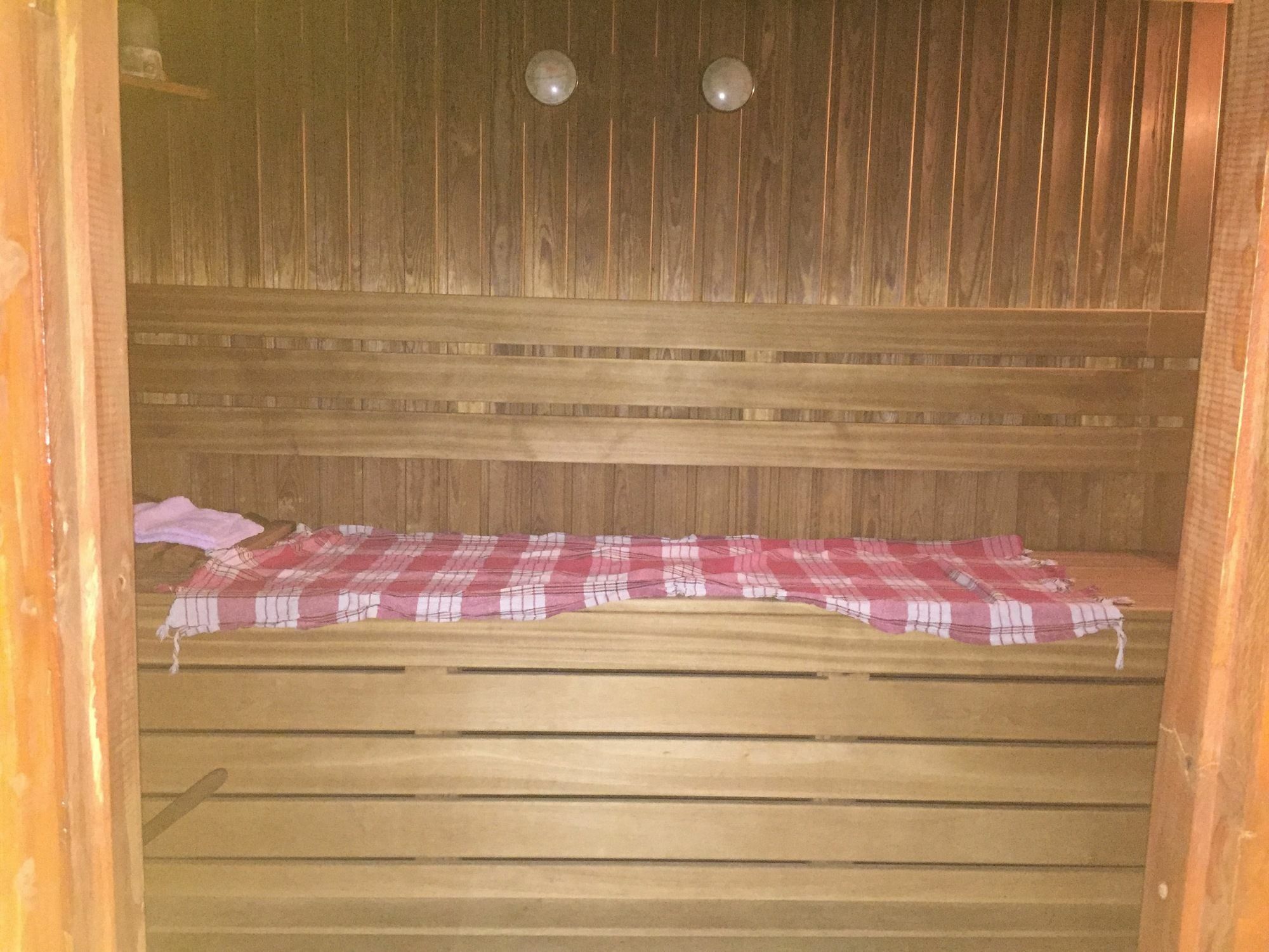 Hotel Kayalar Antalya