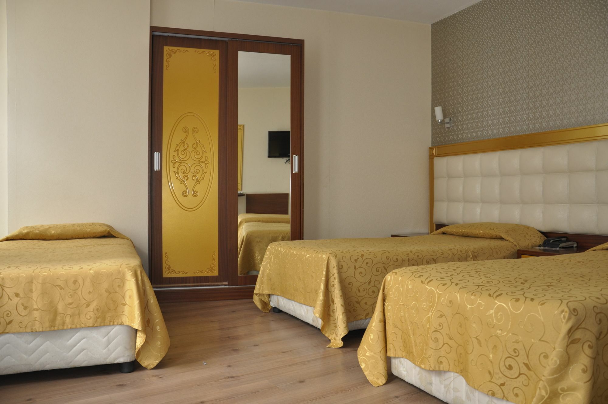 Otel Kayalar Antalya
