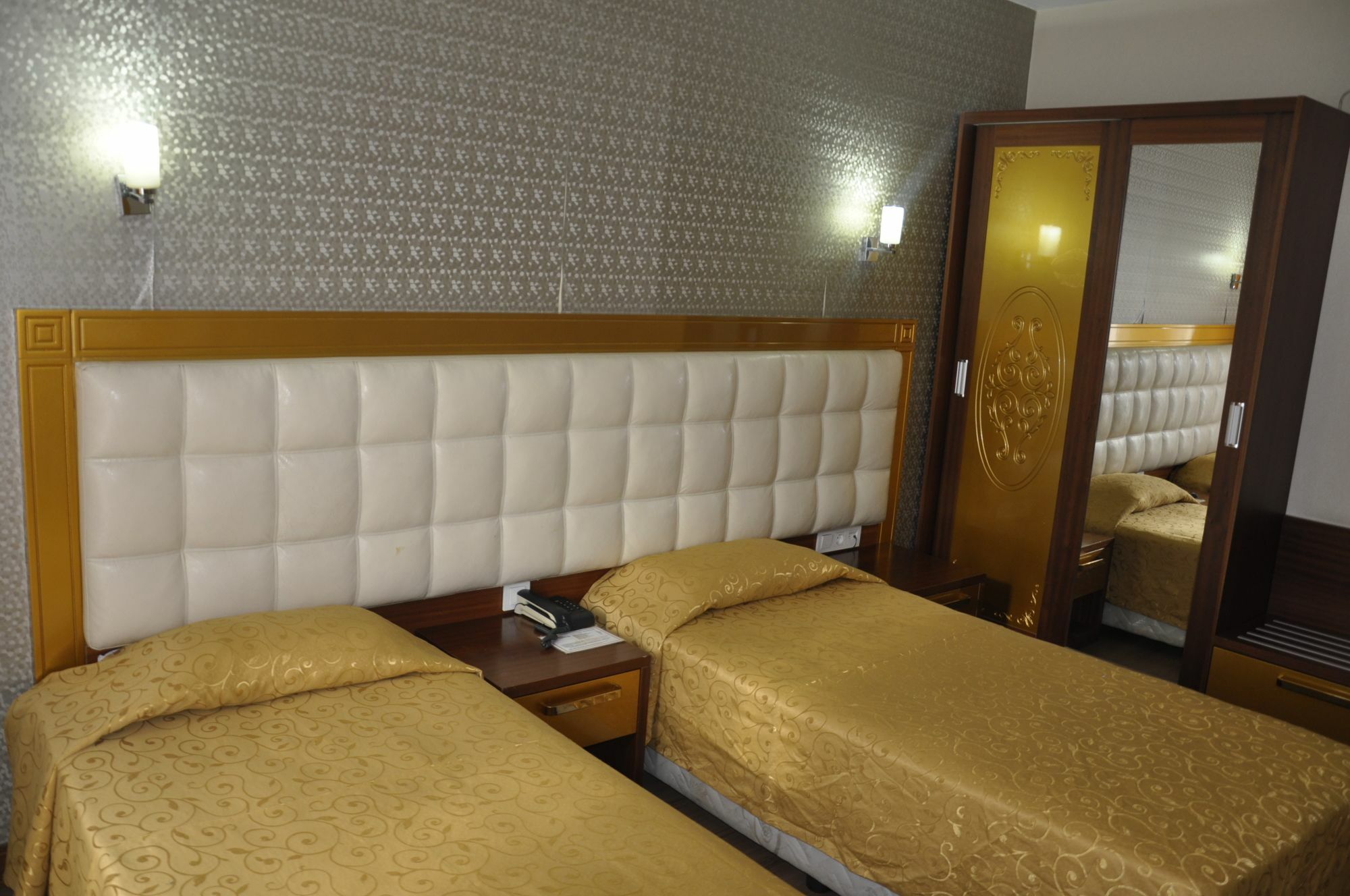 Otel Kayalar