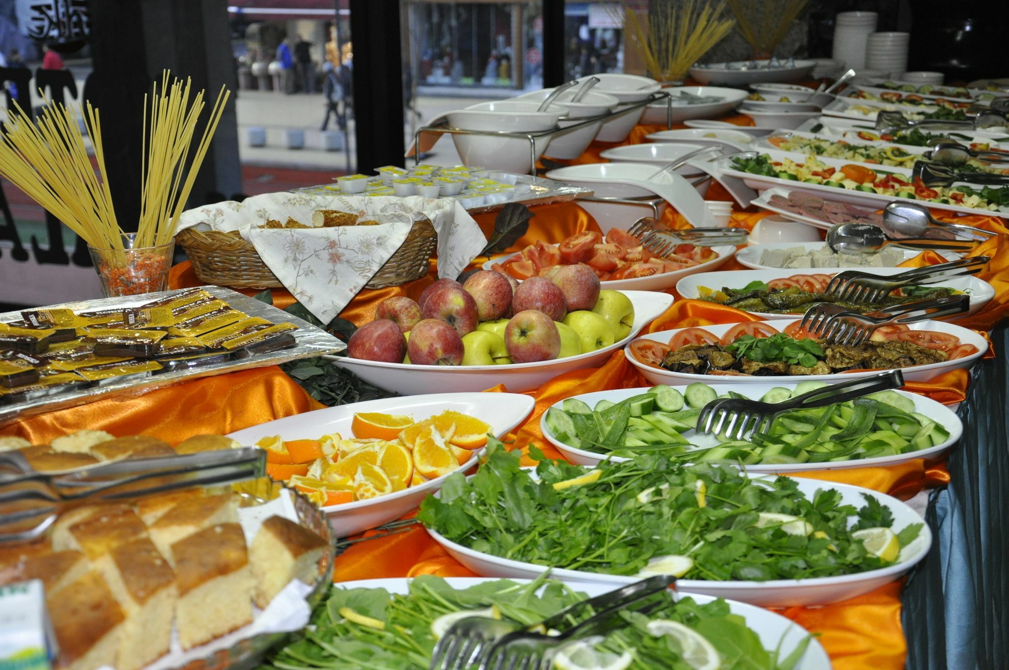 Kayalar Otel