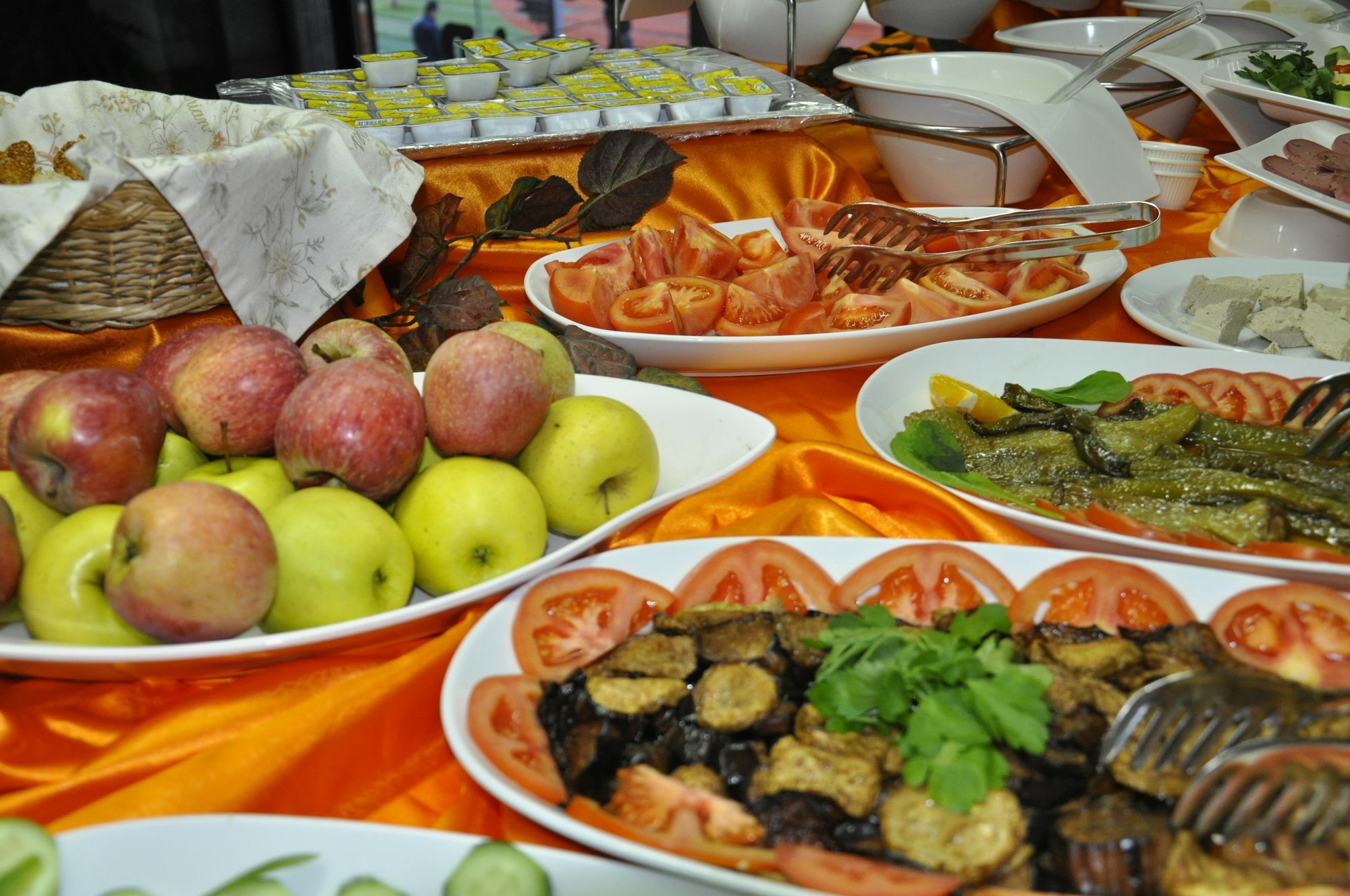 Kayalar Otel Antalya