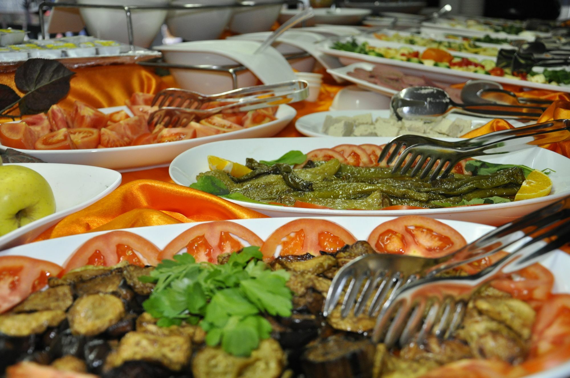 Kayalar Otel 2*