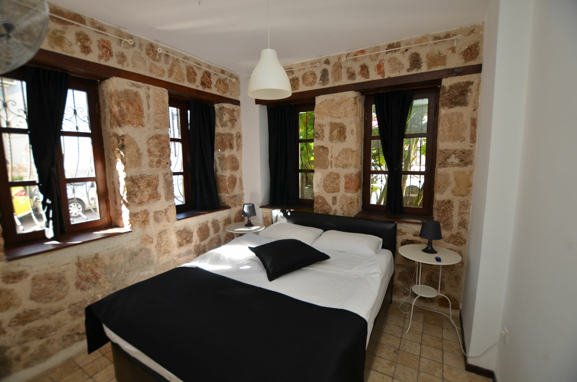 The Suite Apart Hotel Hotel