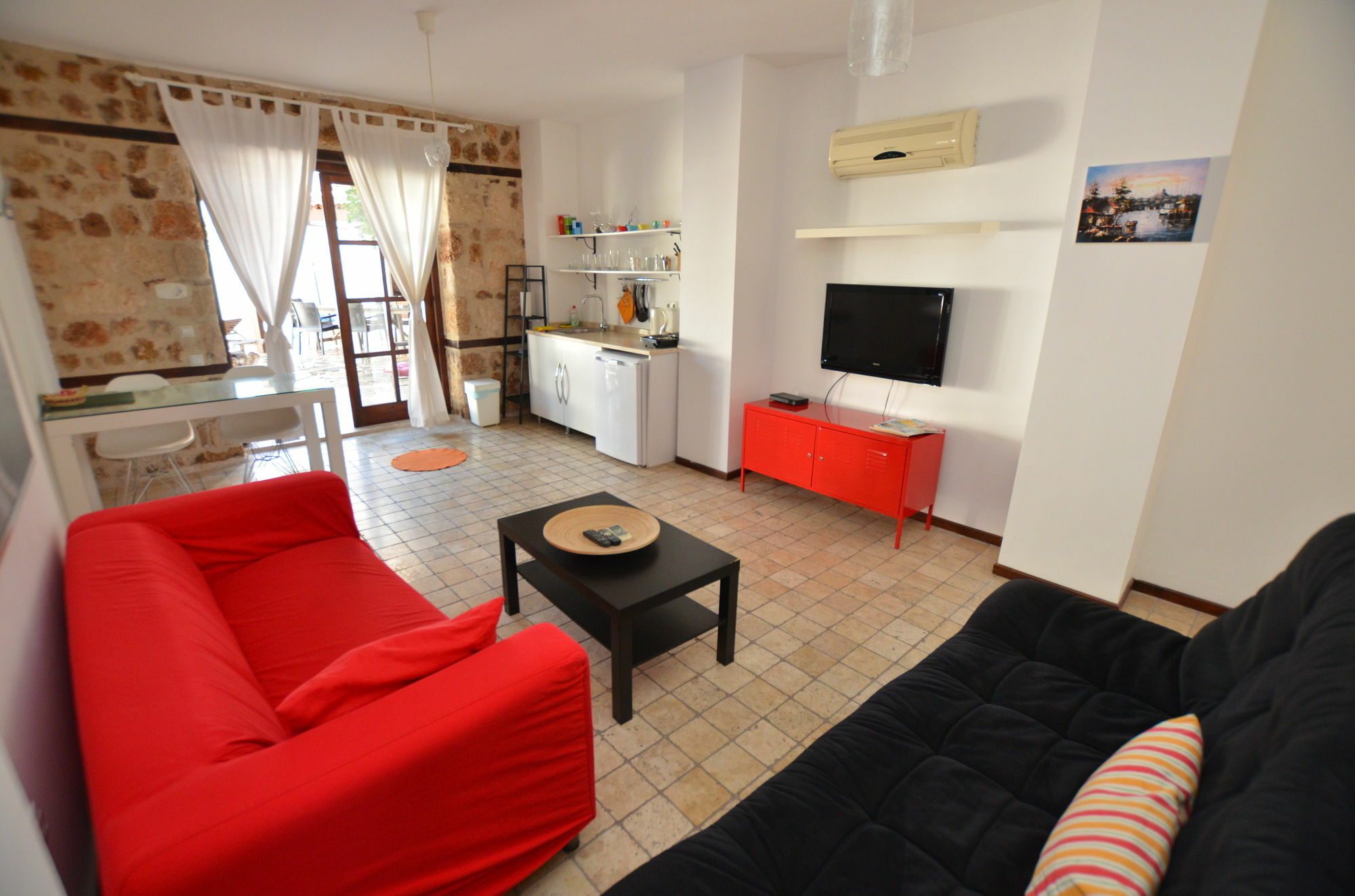 The Suite Apart Hotel
