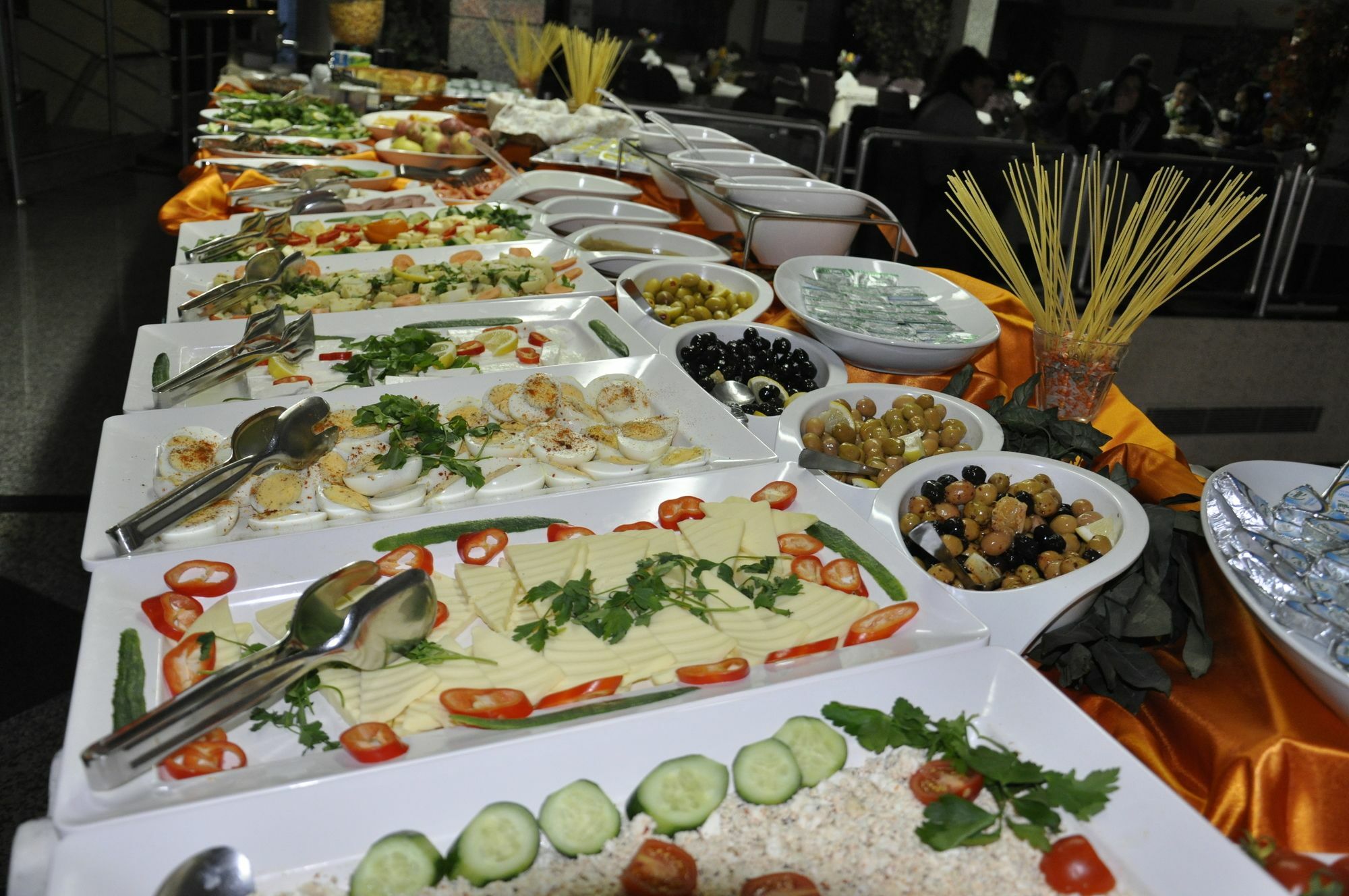 Otel Kayalar 2*