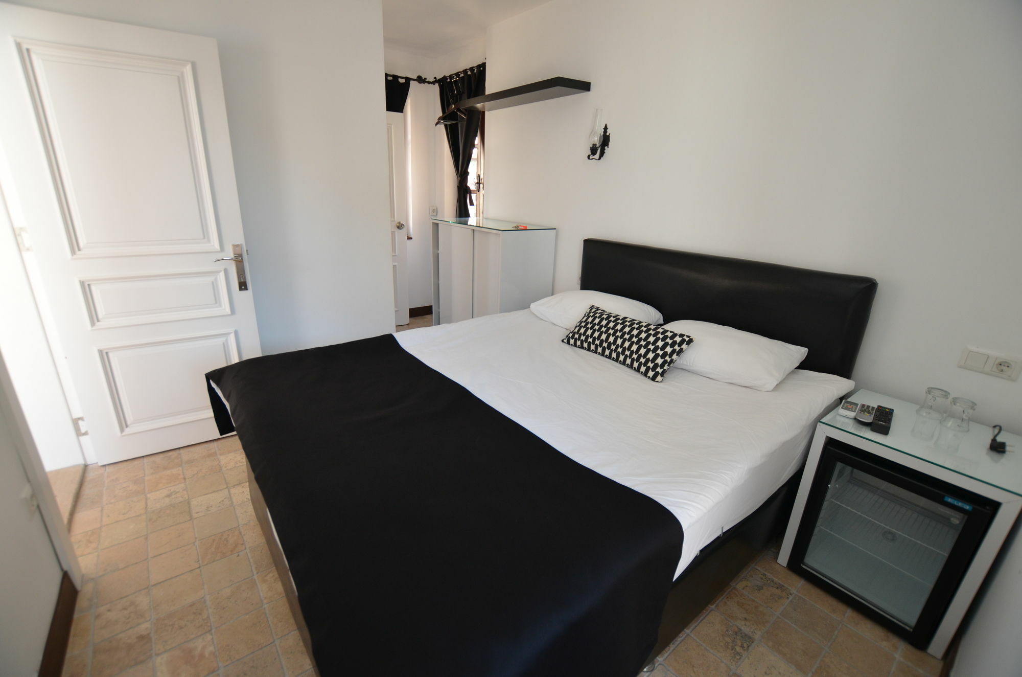 The Suite Apart Hotel 3* Antalya