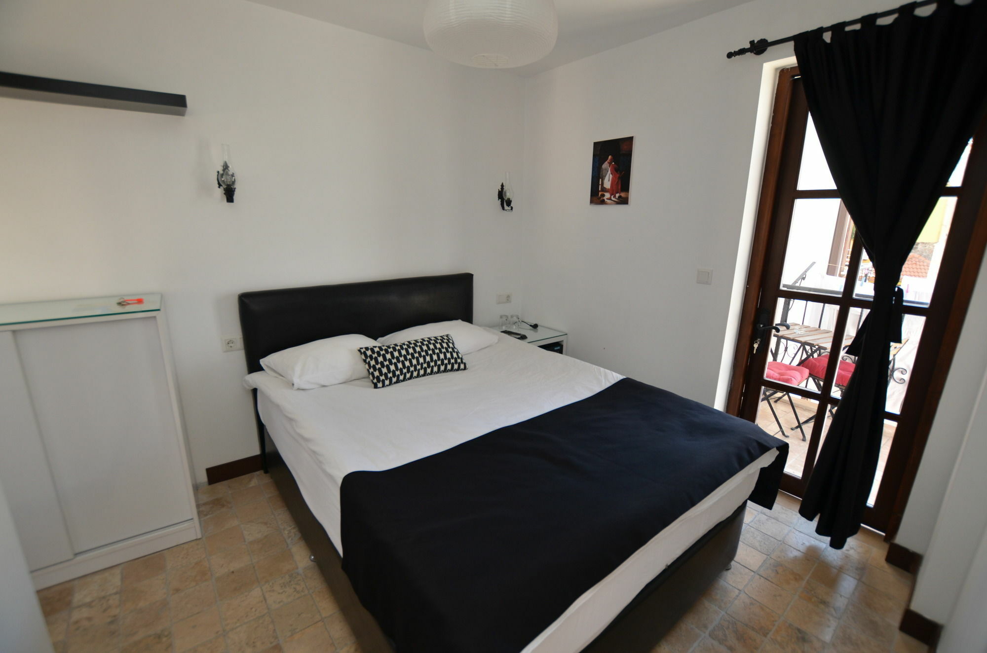 The Suite Apart Hotel 3* Antalya
