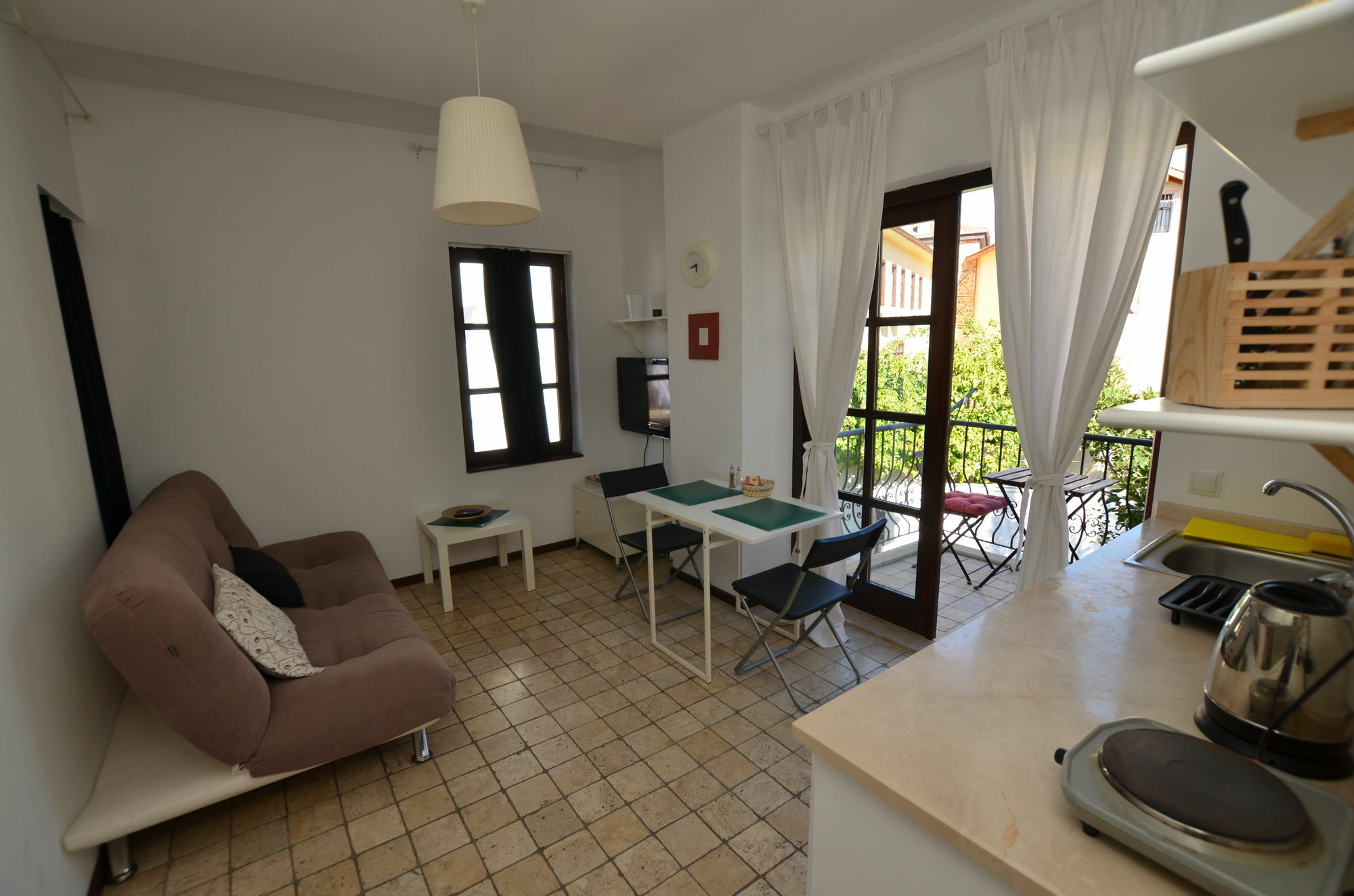 The Suite Apart Hotel