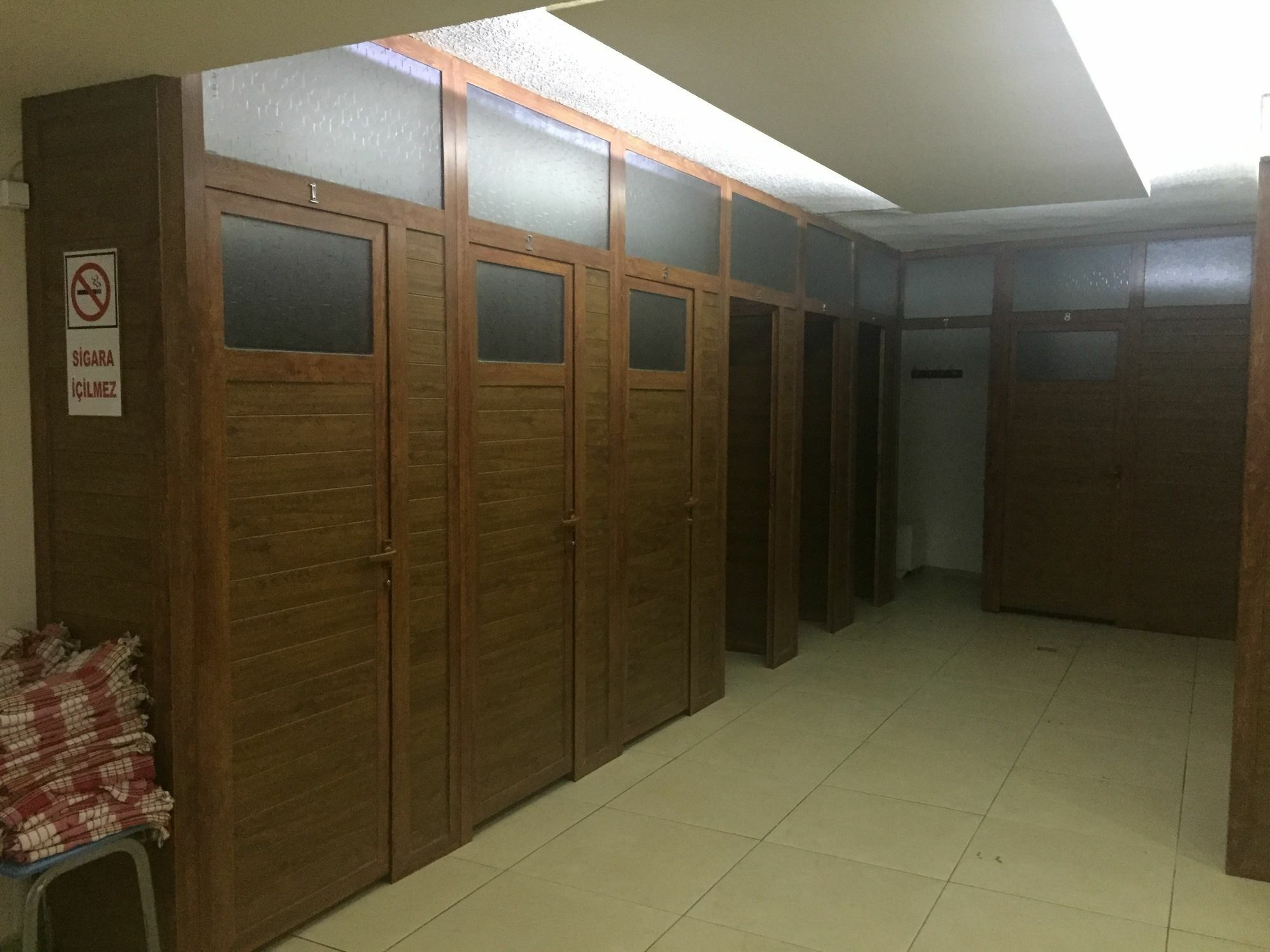 Kayalar Otel