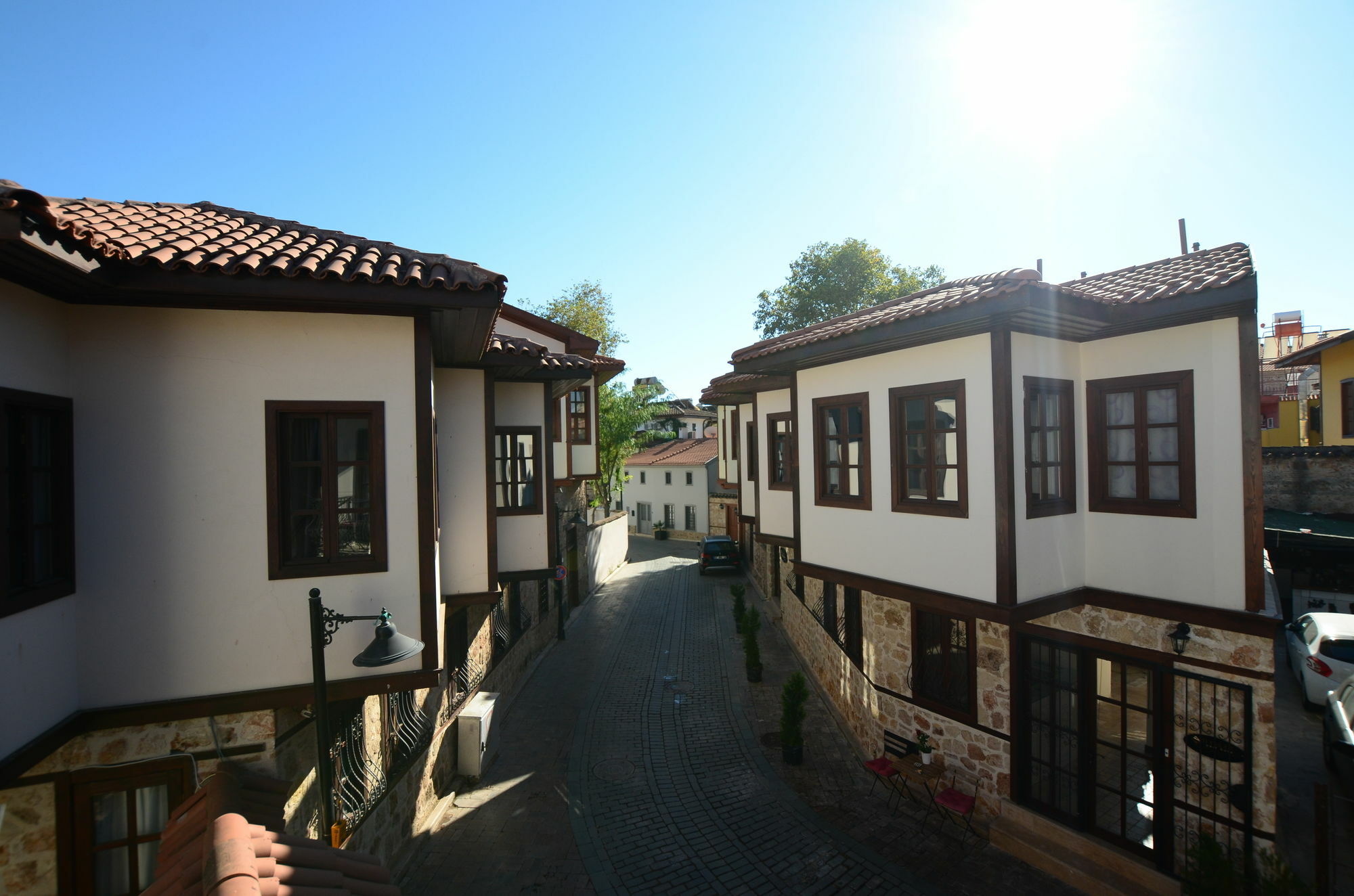 The Suite Apart Hotel Hotel 3*