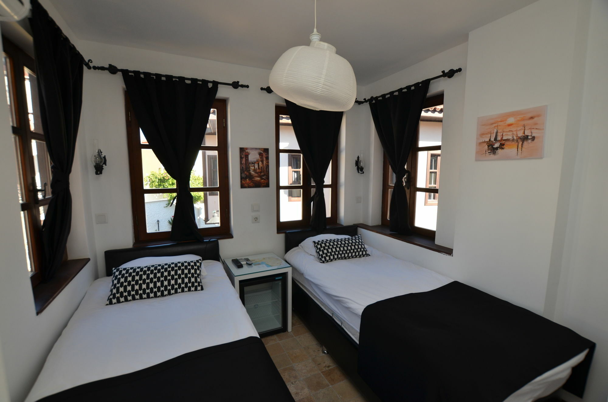 The Suite Apart Hotel Antalya