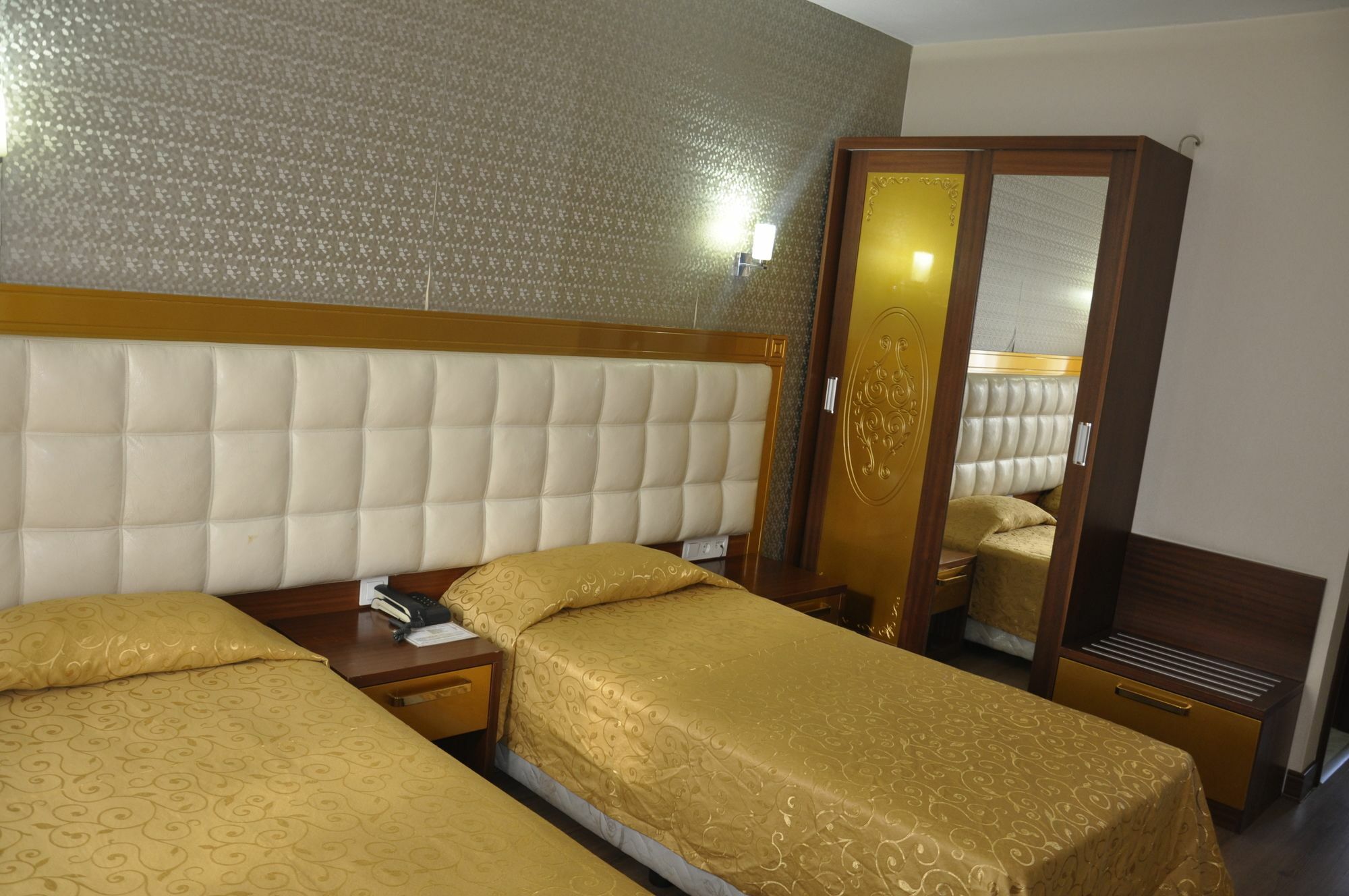 Kayalar 2* Antalya