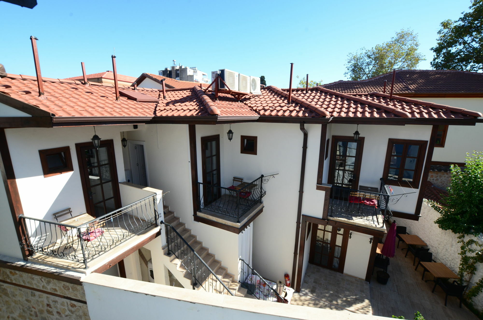 The Suite Apart Hotel Hotel Antalya
