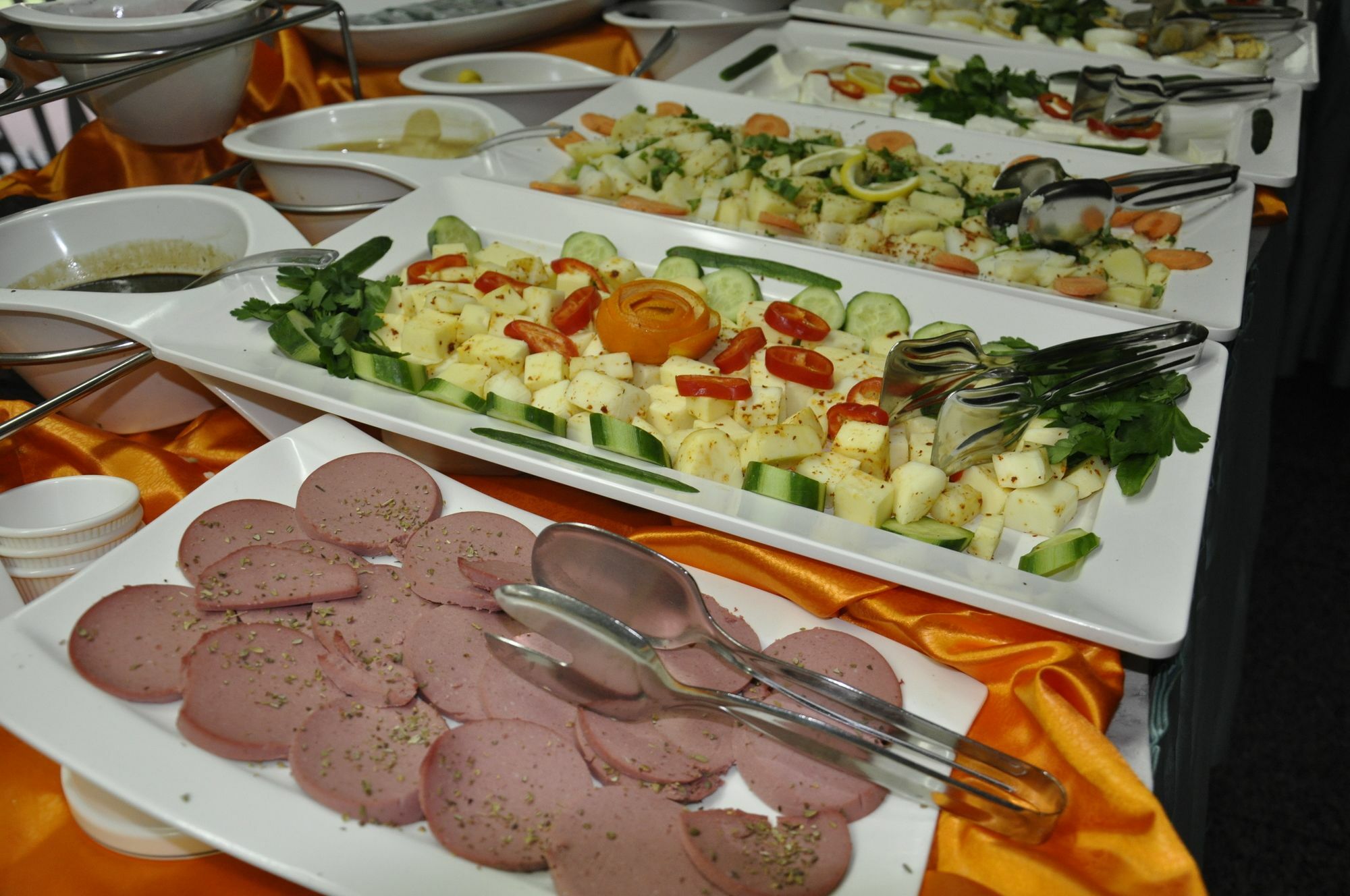 Otel Kayalar